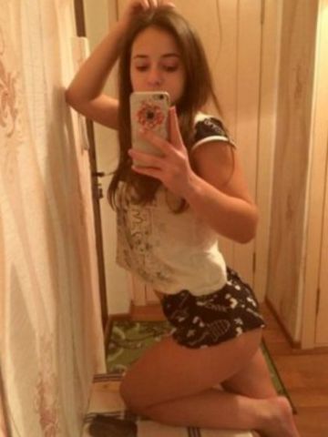 Анкета проститутки Фаина - Фото 1, , 25 лет, №325726