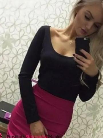 Анкета проститутки Алена - Фото 1, , 27 лет, №325119